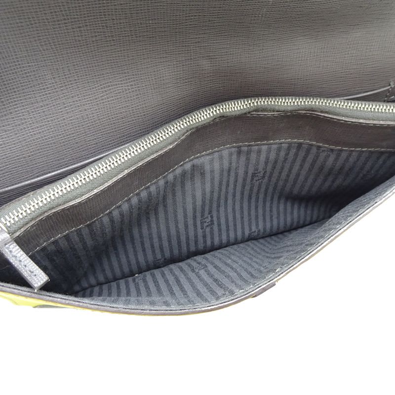 Fendi Clutch Bag 8 M0311