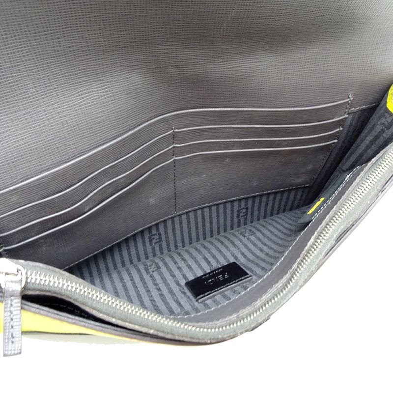 Fendi Clutch Bag 8 M0311