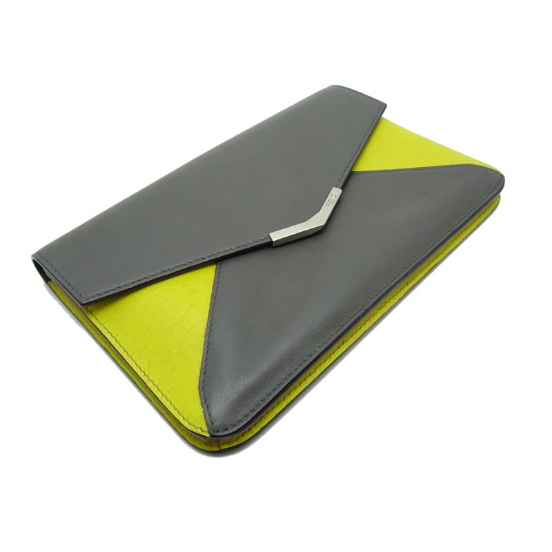 Fendi Clutch Bag 8 M0311