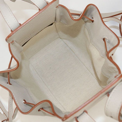 Loewe Hammock Drawst Ring Mini Handbag Calf Women's