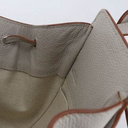 Loewe Hammock Drawst Ring Mini Handbag Calf Women's
