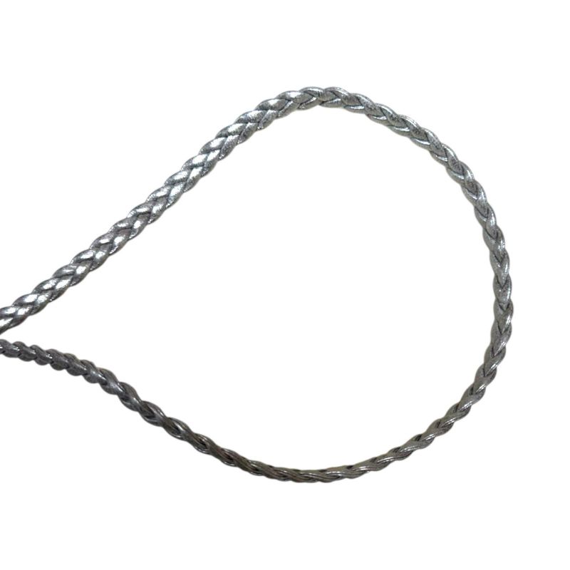 Gucci Quilted Mini Shoulder Bag GG Marmont Shoulder Bag 536441 Silver Ladies