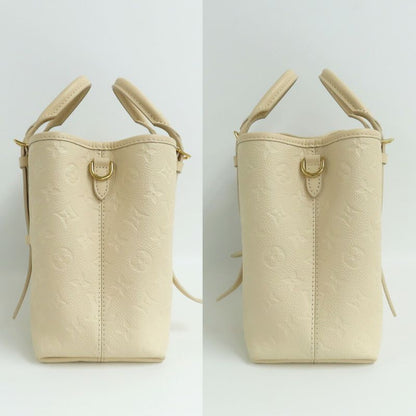 Louis Vuitton Babylon Tote PM M11394 Monogram Empreinte Cles -mu