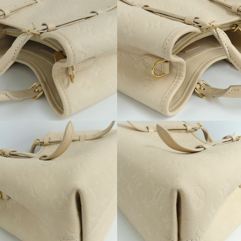 Louis Vuitton Babylon Tote PM M11394 Monogram Empreinte Cles -mu