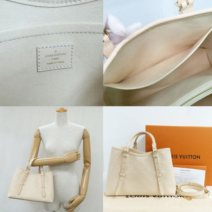 Louis Vuitton Babylon Tote PM M11394 Monogram Empreinte Cles -mu