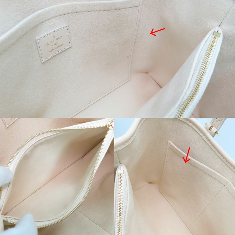Louis Vuitton Babylon Tote PM M11394 Monogram Empreinte Cles -mu