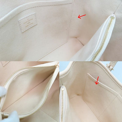 Louis Vuitton Babylon Tote PM M11394 Monogram Empreinte Cles -mu