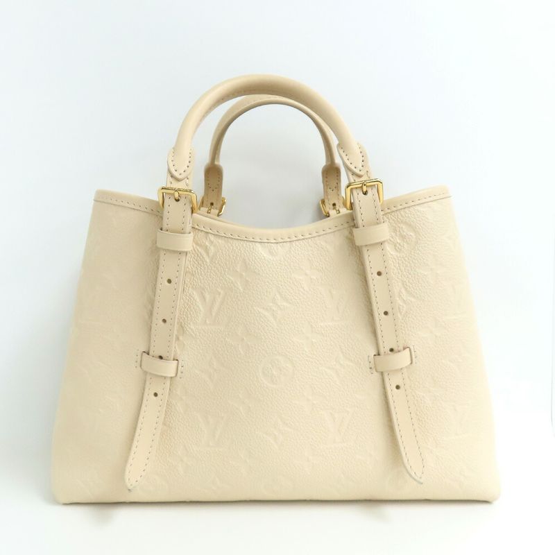 Louis Vuitton Babylon Tote PM M11394 Monogram Empreinte Cles -mu