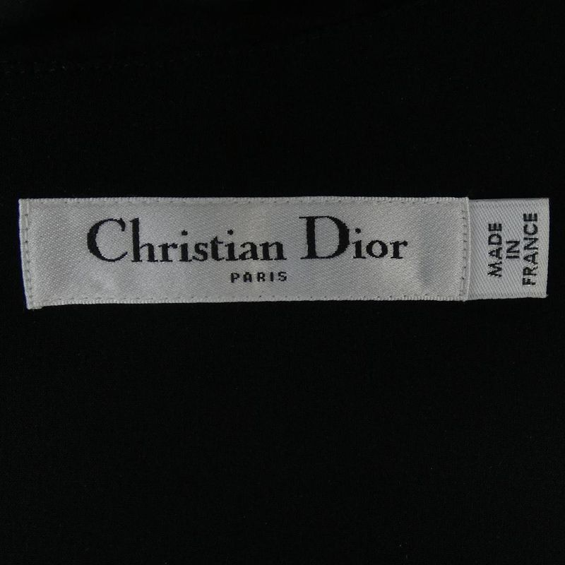 Christian DIOR 111r20a1212 Dress