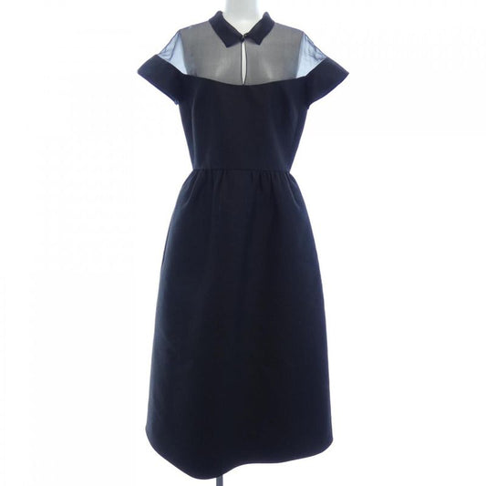 Christian DIOR 111r20a1212 Dress