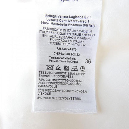 Bottega Veneta Va5 Y0 Dress