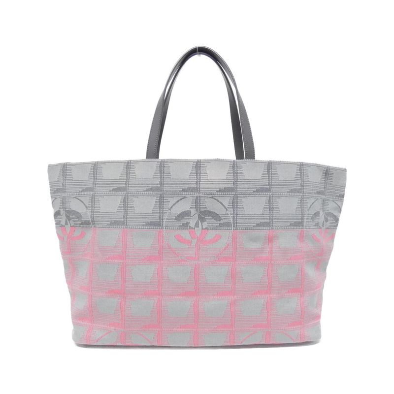 Chanel New Travel Line 47148 Bag