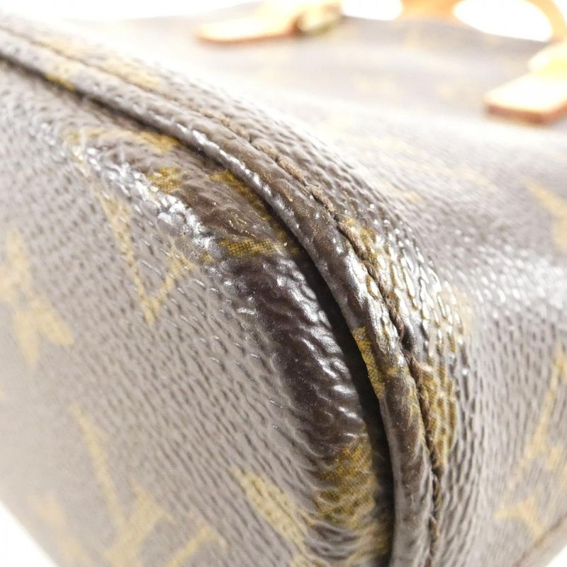 Louis Vuitton Monogram Vavin PM M51172 Bag