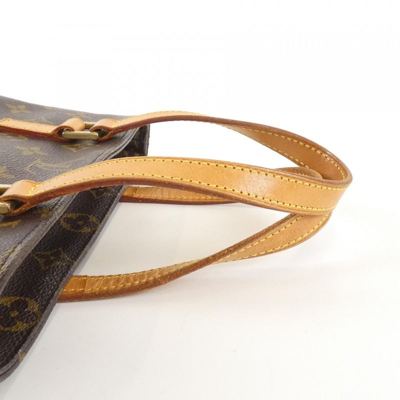 Louis Vuitton Monogram Vavin PM M51172 Bag