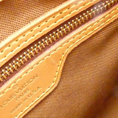 Louis Vuitton Monogram Vavin PM M51172 Bag