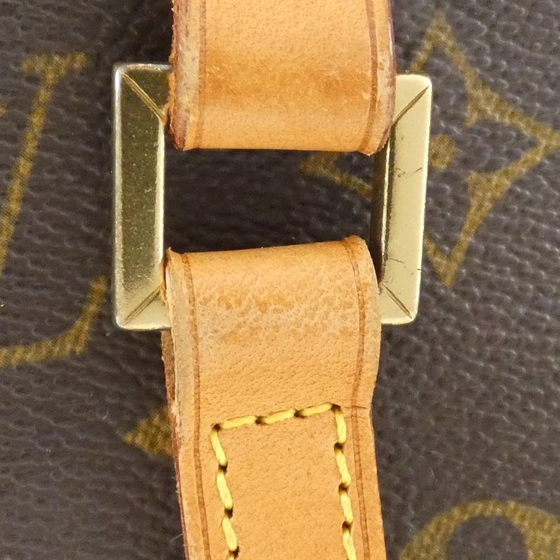 Louis Vuitton Monogram Vavin PM M51172 Bag