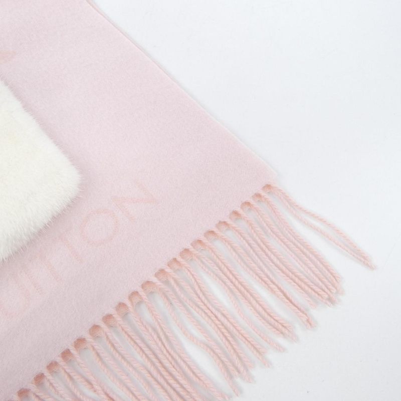 Louis Vuitton Cold Reykjavik M92569 Muffler