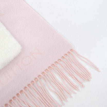 Louis Vuitton Cold Reykjavik M92569 Muffler