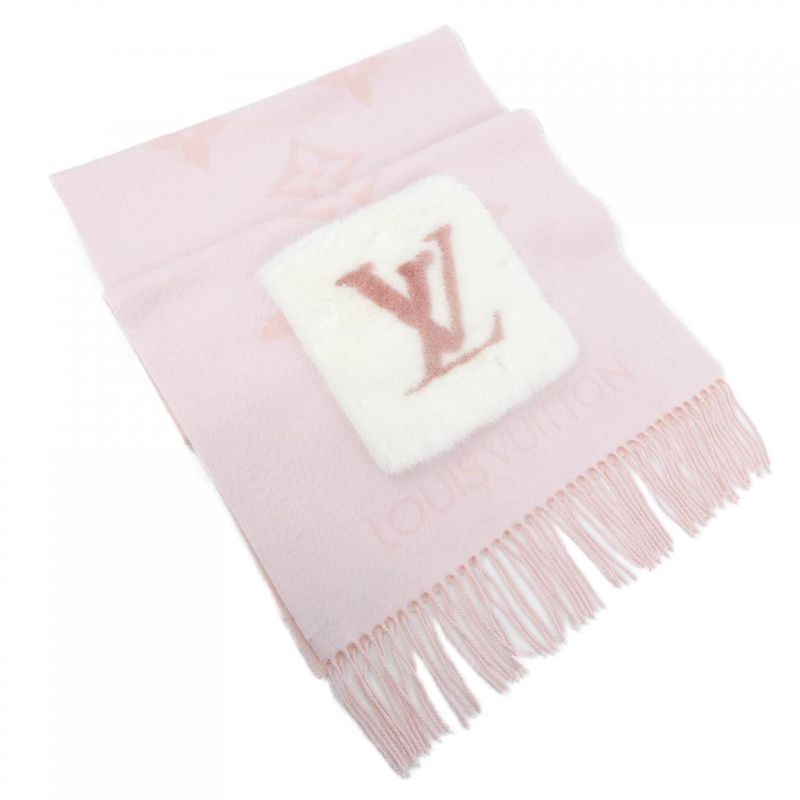 Louis Vuitton Cold Reykjavik M92569 Muffler