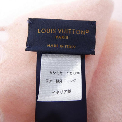 Louis Vuitton Cold Reykjavik M92569 Muffler