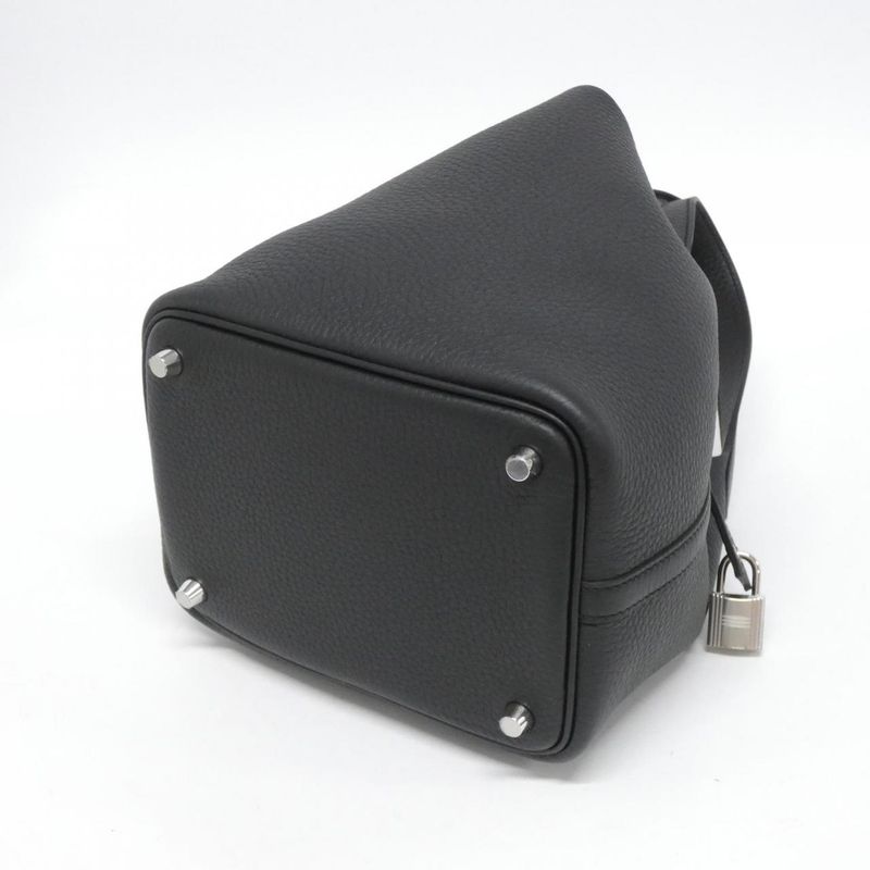 Hermes Picotin Lock PM 056289ck Bag