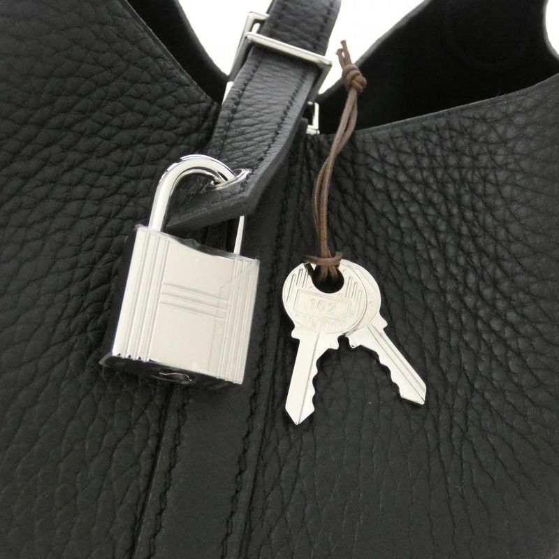Hermes Picotin Lock PM 056289ck Bag