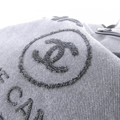 Chanel Deauville Line 93787 Backpack Sac