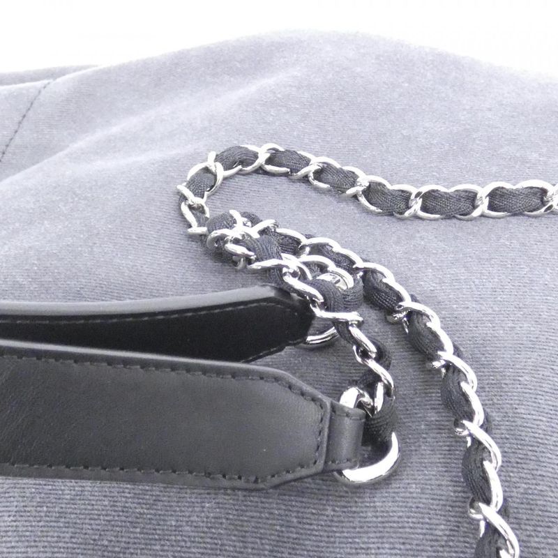 Chanel Deauville Line 93787 Backpack Sac