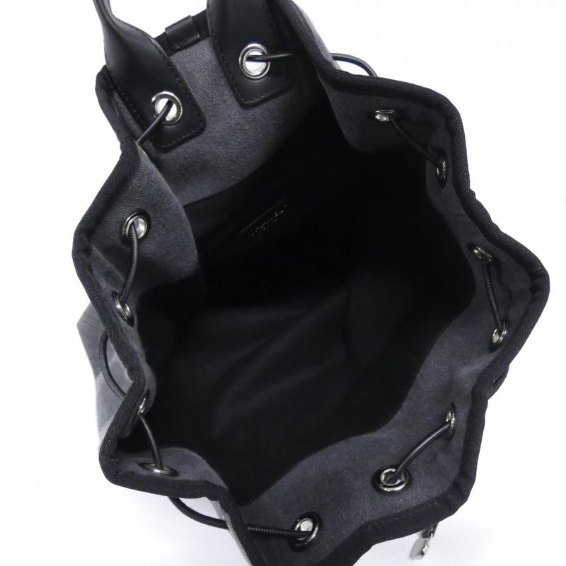 Chanel Deauville Line 93787 Backpack Sac