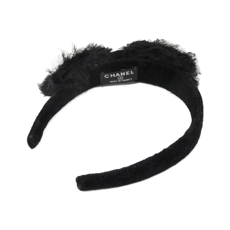Chanel Headband