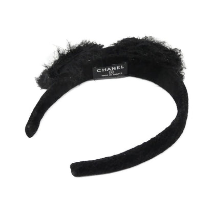 Chanel Headband