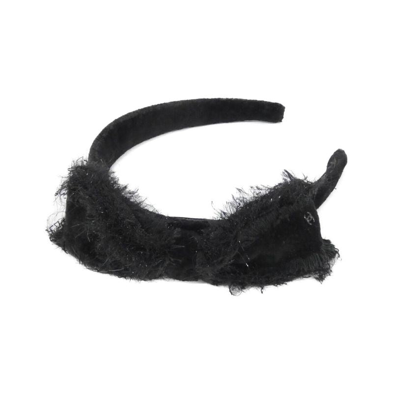 Chanel Headband