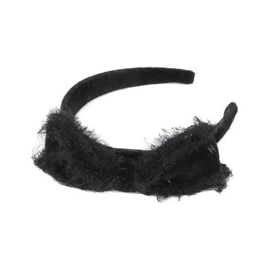 Chanel Headband