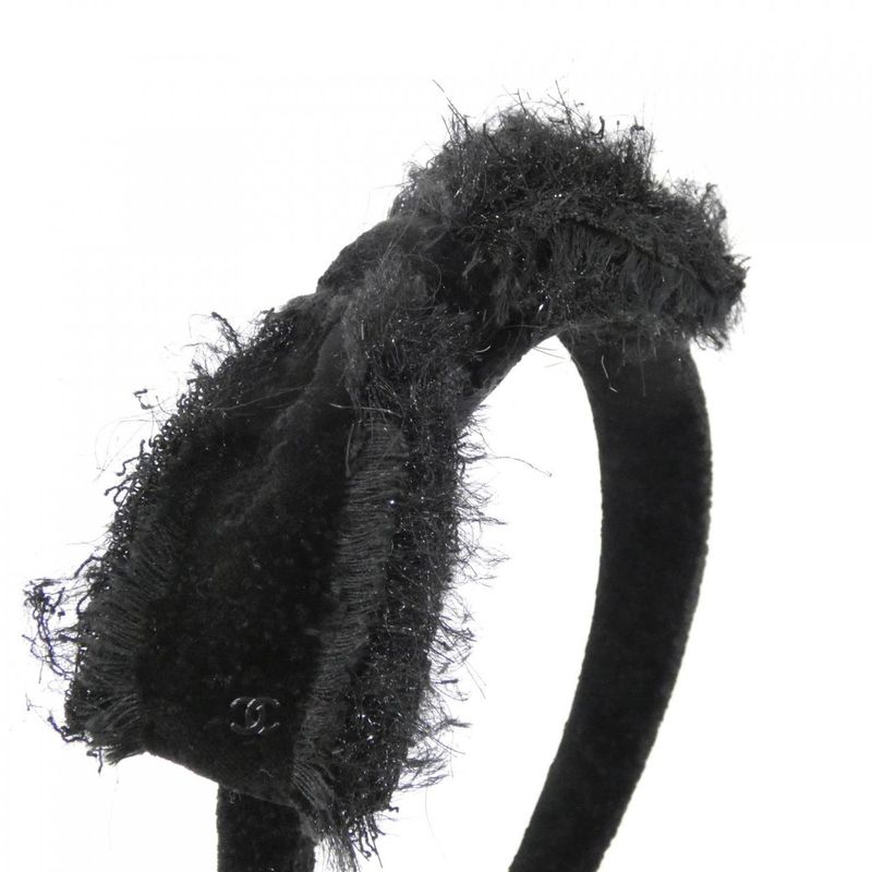 Chanel Headband