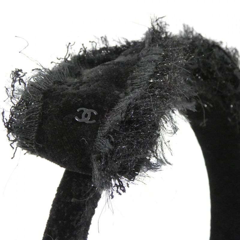 Chanel Headband