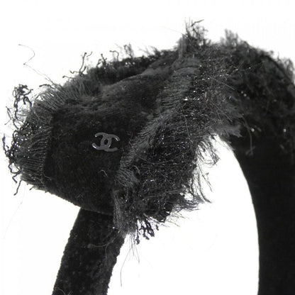 Chanel Headband