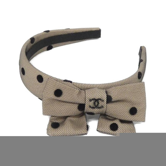 Chanel 72545 Headband