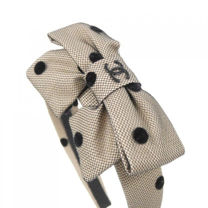 Chanel 72545 Headband