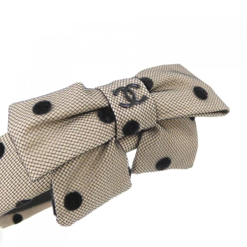 Chanel 72545 Headband