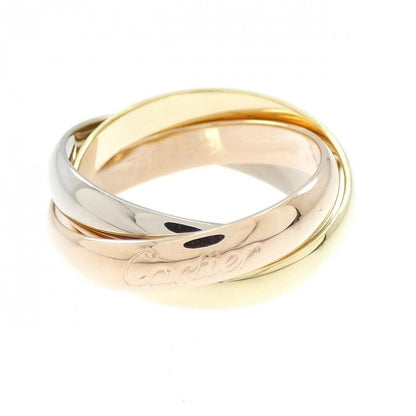 Cartier Trinity Ring