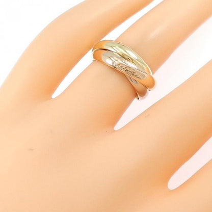 Cartier Trinity Ring