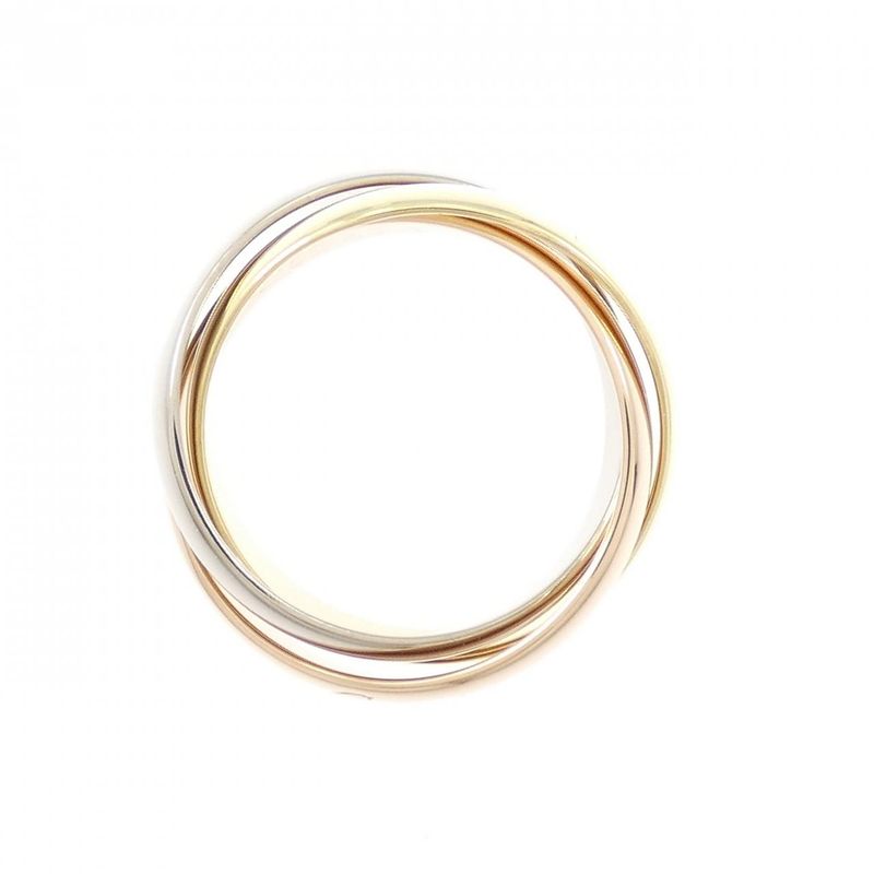 Cartier Trinity Ring