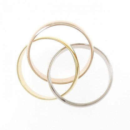 Cartier Trinity Ring