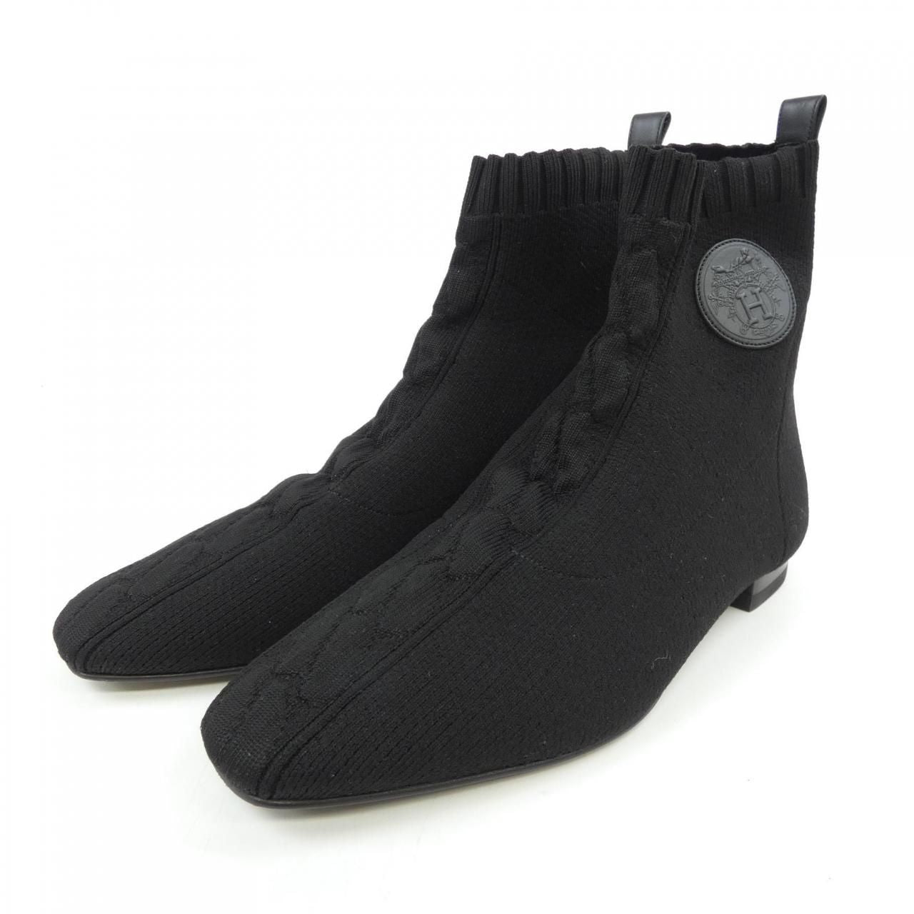 Hermes Hermes Duo 212162z Boots