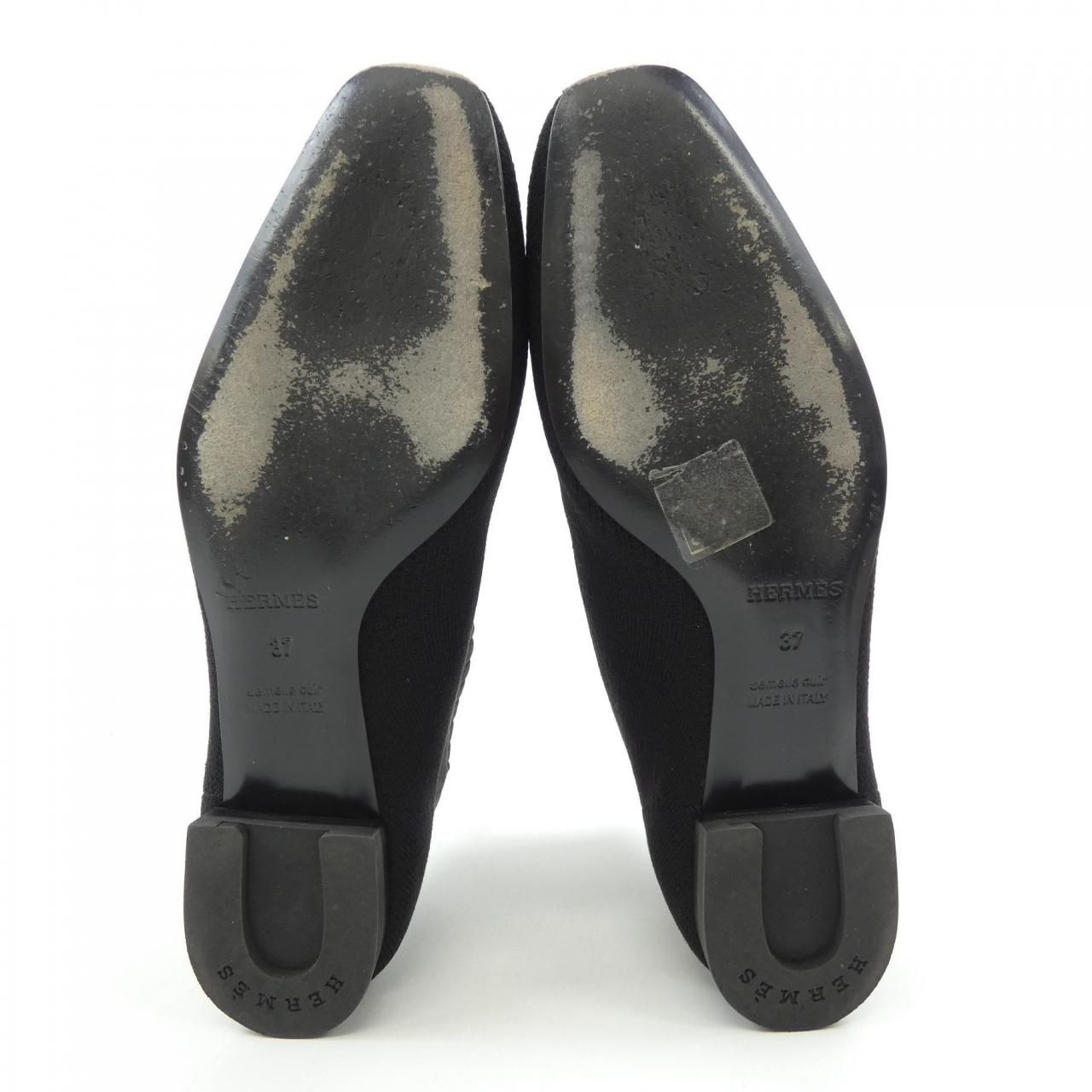 Hermes Hermes Duo 212162z Boots