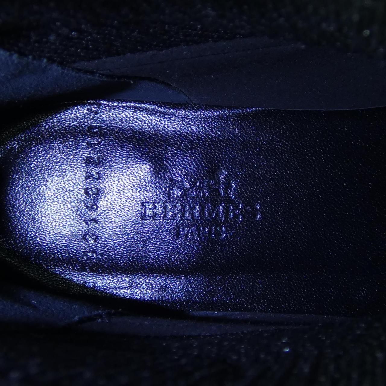 Hermes Hermes Duo 212162z Boots