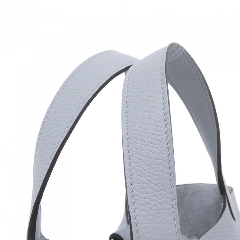 Hermes Picotin Lock PM 056289cp Bag