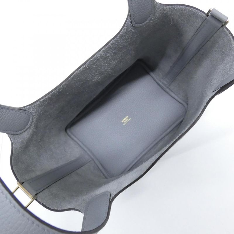 Hermes Picotin Lock PM 056289cp Bag