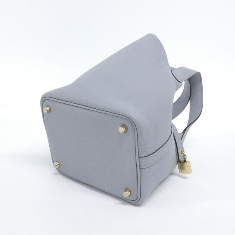 Hermes Picotin Lock PM 056289cp Bag