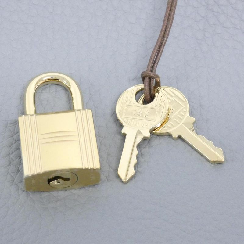 Hermes Picotin Lock PM 056289cp Bag